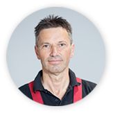WINFRIED WOEST